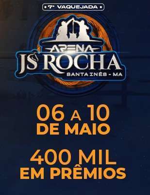 Arena JS Rocha 