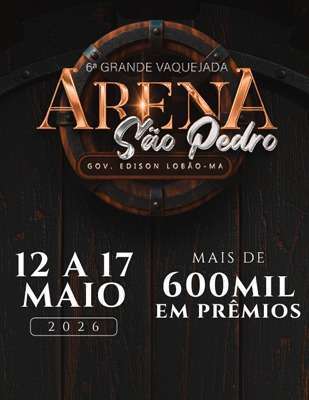 Arena São Pedro 